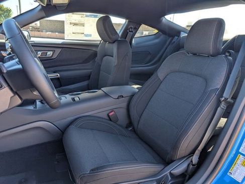 New 2026 Ford Mustang Ecoboost image 46