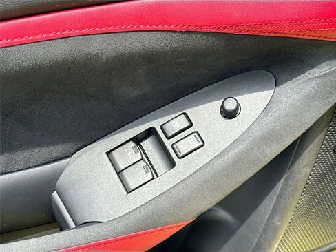 Used 2024 Nissan Z Performance w/ Floor Mat Package image 19