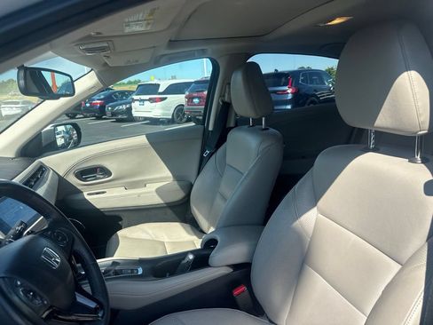 Used 2016 Honda HR-V EX-L image 23