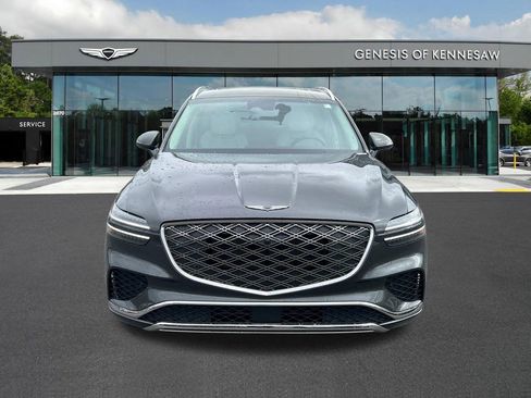 Used 2026 Genesis GV70 2.5T Advanced image 2