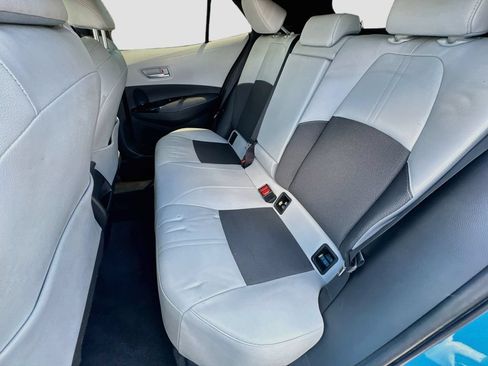 Used 2019 Toyota Corolla XSE FWD image 27
