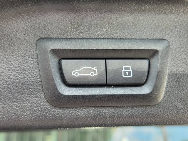 Used 2025 BMW X5 xDrive40i w/ Climate Comfort Package AWD/4WD image 35