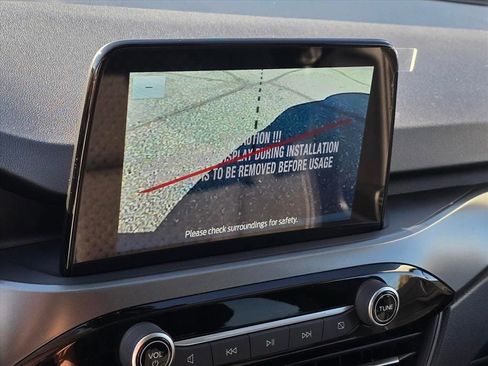 New 2026 Ford Escape Active w/ Cold Weather Package image 6