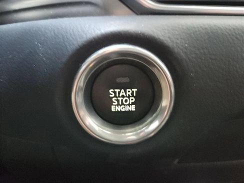 Used 2024 MAZDA CX-5 AWD 2.5 S w/ Select Package image 12