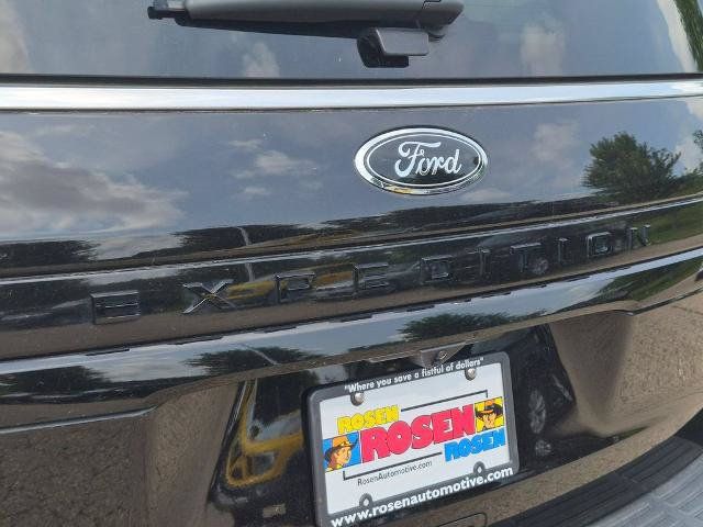 Certified 2024 Ford Expedition Limited AWD/4WD image 10