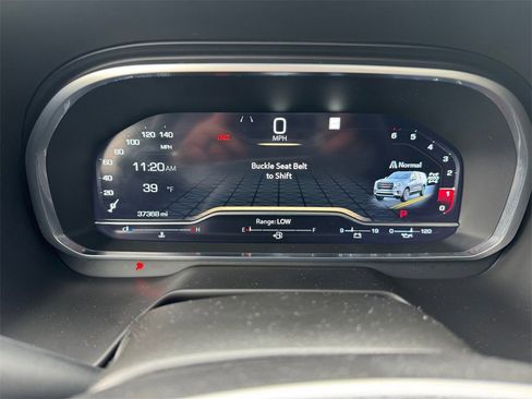 Used 2023 GMC Yukon XL SLT image 20