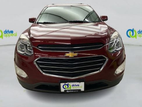 Used 2017 Chevrolet Equinox LT w/ Convenience Package AWD/4WD image 14