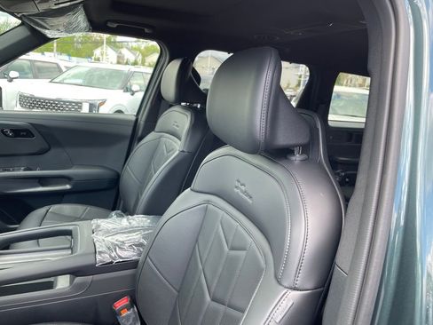 New 2027 Kia Telluride EX X-Line AWD/4WD image 10
