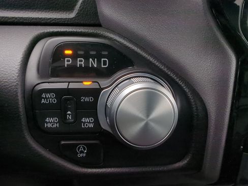 Used 2023 RAM 1500 Laramie image 32