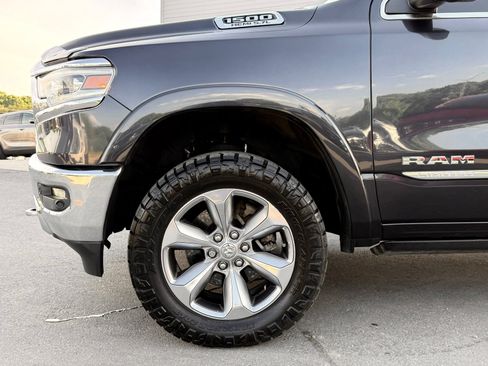Used 2020 RAM 1500 Limited RWD image 45