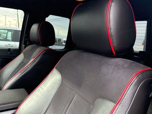 Used 2014 Ford F150 FX4 w/ Equipment Group 402A Luxury image 9