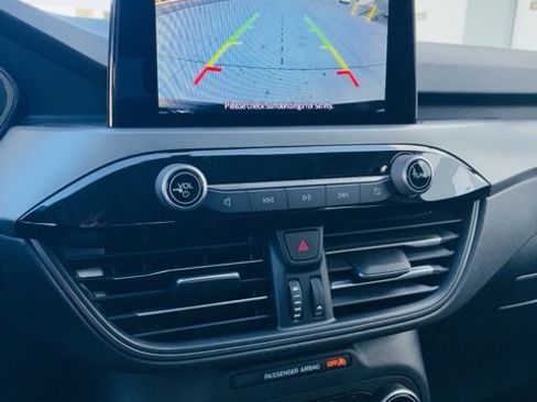 New 2026 Ford Escape Active w/ Cold Weather Package image 9