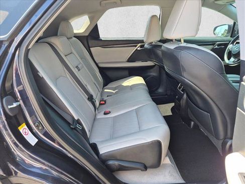 Used 2017 Lexus RX 350 FWD w/ Accessory Package image 14