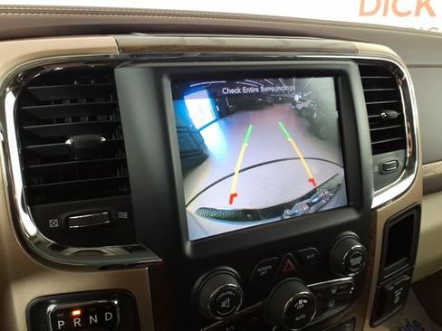 Used 2016 RAM 1500 Laramie Longhorn w/ Convenience Group AWD/4WD image 26