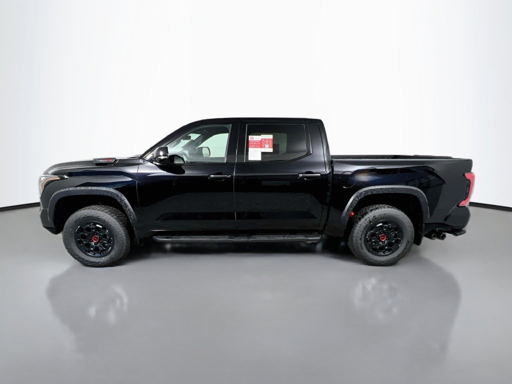 New 2026 Toyota Tundra TRD Pro AWD/4WD image 5