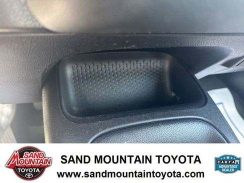 Used 2025 Toyota Corolla LE FWD image 19
