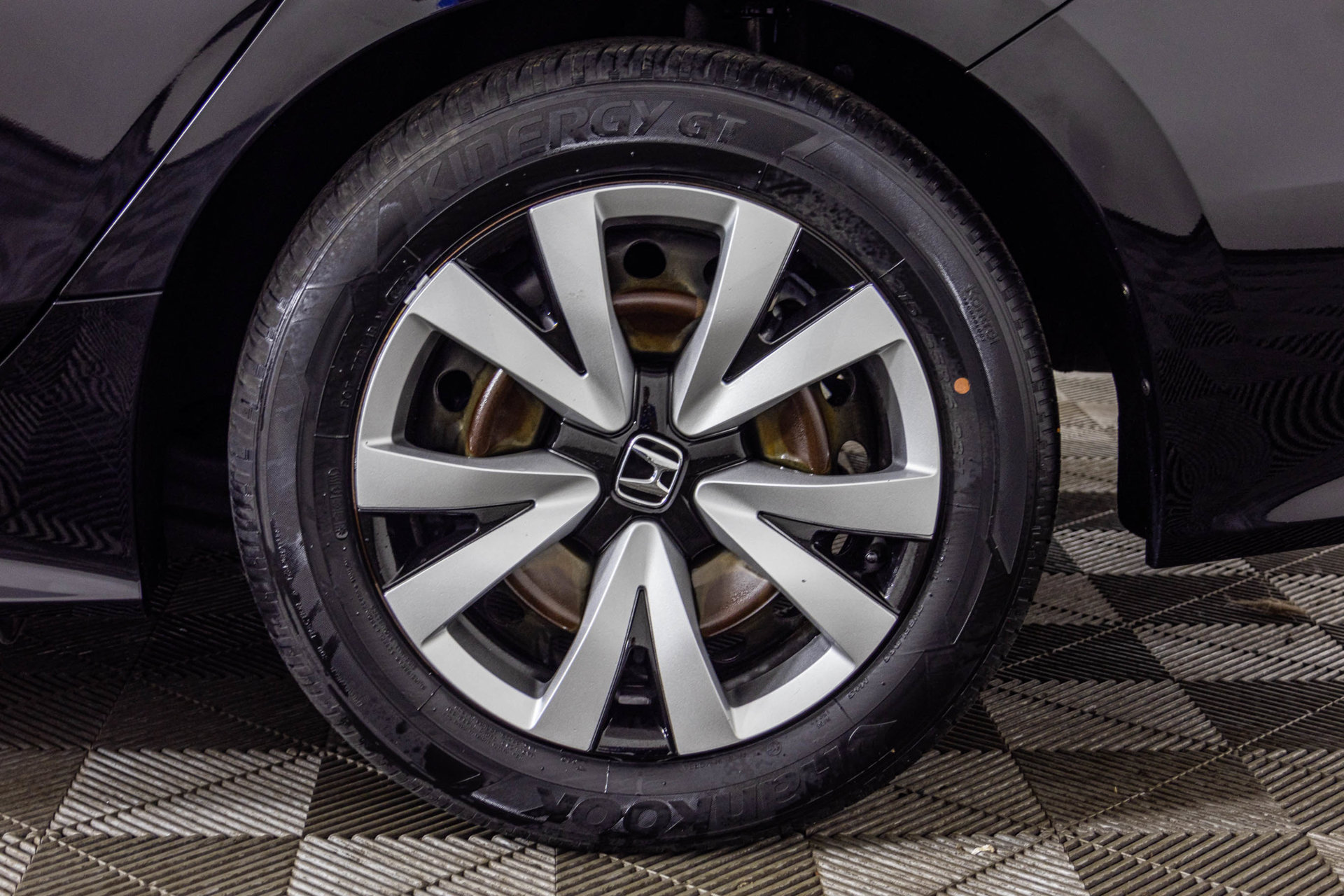 Used 2022 Honda Civic LX image 47