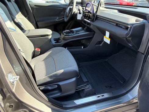 Used 2026 Toyota bZ image 13