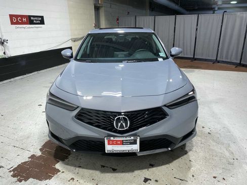 Certified 2026 Acura Integra FWD image 6