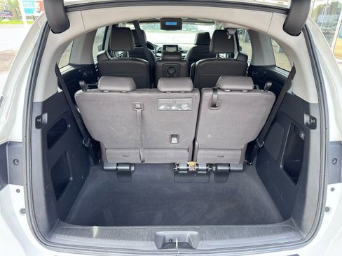 Used 2020 Honda Odyssey EX-L image 43