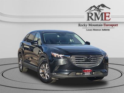 Used 2023 MAZDA CX-9 Touring