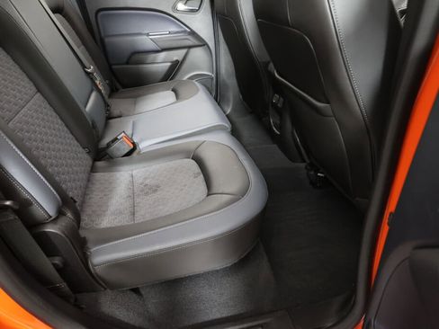 Used 2020 Chevrolet Colorado Z71 image 22