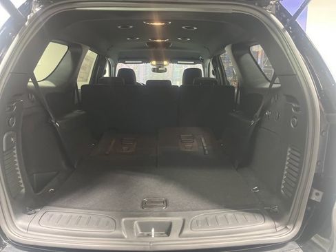 New 2026 Dodge Durango GT w/ Blacktop Package image 30