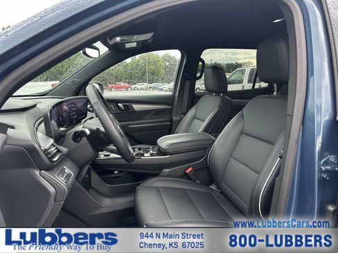 Used 2026 Buick Enclave Preferred FWD image 11