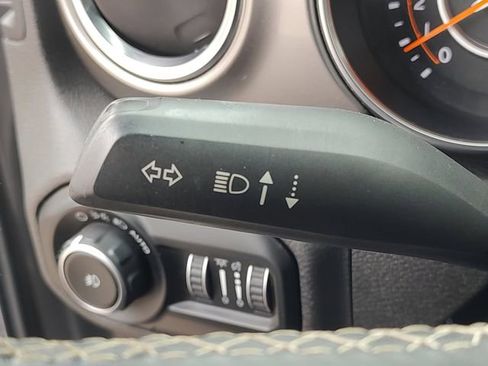 Used 2020 Jeep Wrangler Unlimited Sahara AWD/4WD image 24
