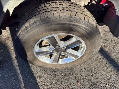 Used 2021 Jeep Wrangler Unlimited Sahara image 41