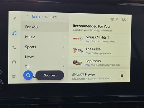 Used 2023 Toyota Corolla SE image 19
