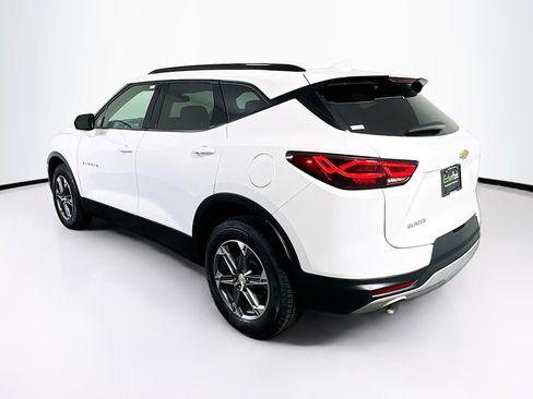 Used 2023 Chevrolet Blazer LT w/ Convenience Package FWD image 5