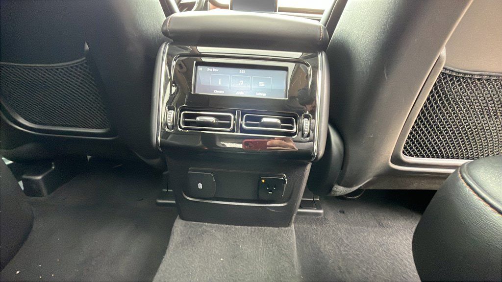 Used 2023 Lincoln Aviator Reserve AWD/4WD image 22