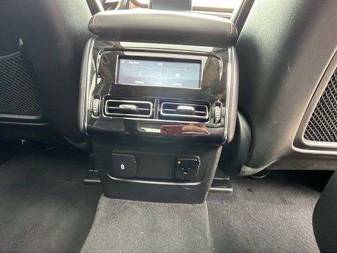 Used 2023 Lincoln Aviator Reserve AWD/4WD image 22