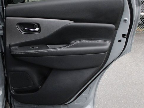 Certified 2024 Nissan Murano SL image 19