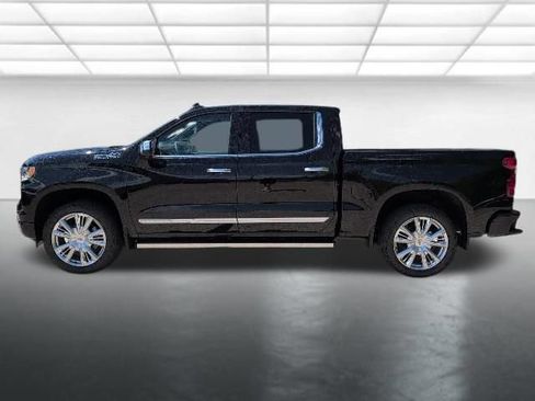 New 2026 Chevrolet Silverado 1500 High Country AWD/4WD image 33