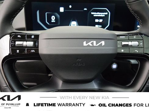 New 2026 Kia Sorento SX AWD/4WD image 27