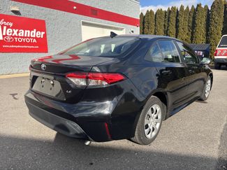 Used 2024 Toyota Corolla LE video 3