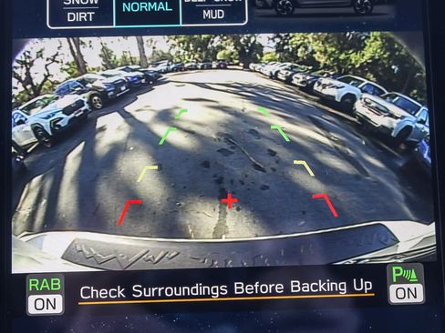 New 2026 Subaru Crosstrek 2.5i Limited image 24