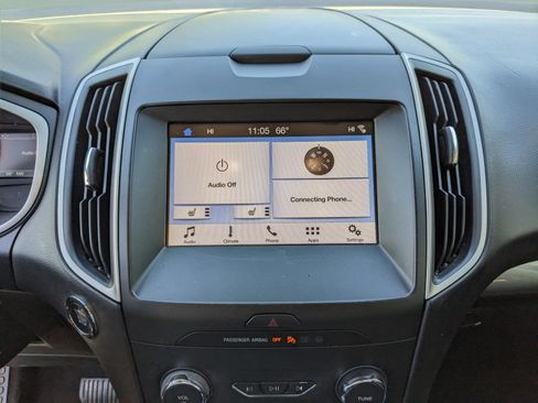 Used 2019 Ford Edge SEL w/ Equipment Group 201A image 25