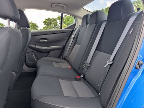 Used 2023 Nissan Sentra SV FWD image 13