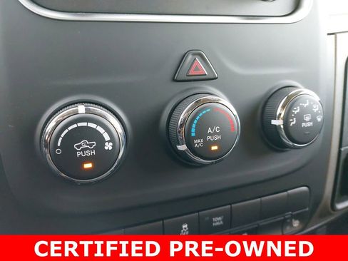Certified 2023 RAM 1500 Tradesman w/ Tradesman SXT Package image 21
