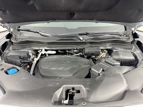 Certified 2023 Honda Passport EX-L image 30