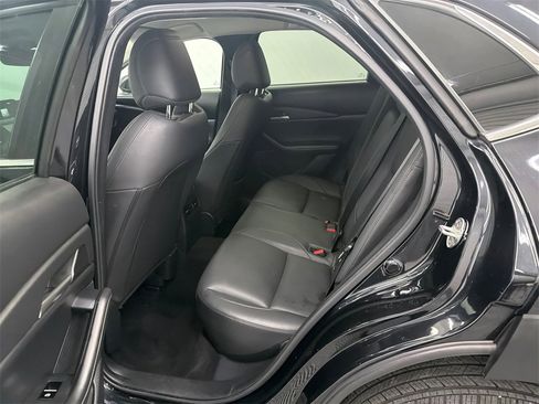 Used 2021 MAZDA CX-30 AWD 2.5 S w/ Select Package image 21