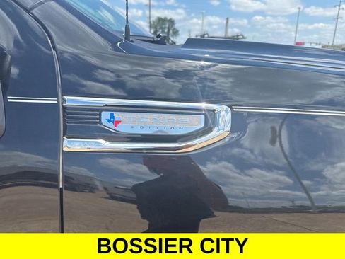 Certified 2023 GMC Sierra 1500 SLT AWD/4WD image 5