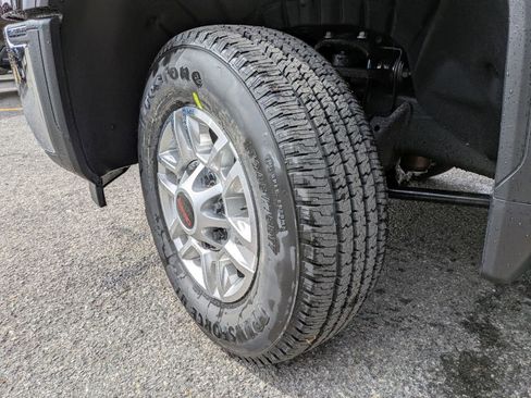 New 2026 GMC Sierra 2500 Pro w/ Convenience Package image 38