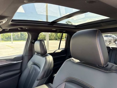 New 2026 Jeep Grand Cherokee Limited AWD/4WD image 23