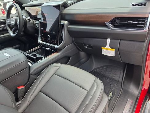 New 2026 GMC Yukon Denali w/ Advanced Technology Package RWD image 19
