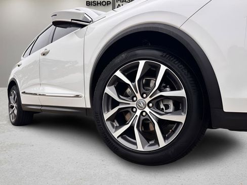 Used 2022 Acura MDX SH-AWD w/ Technology Package image 37