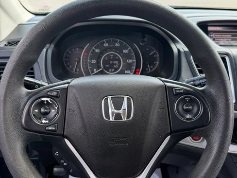 Used 2016 Honda CR-V EX image 18